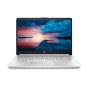 HP 14s Core i3 10th Gen - (4 GB/1 TB HDD/Windows 10 Home) 14S-ER0002TU Thin and Light Laptop  (14 inch, Natural Silver, 1.51 kg, With MS Office)